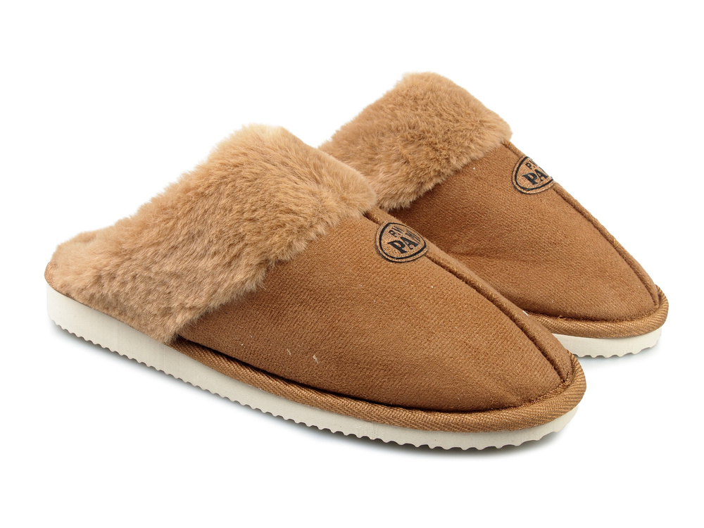 Kapcie domowe ocieplane DZG EMU