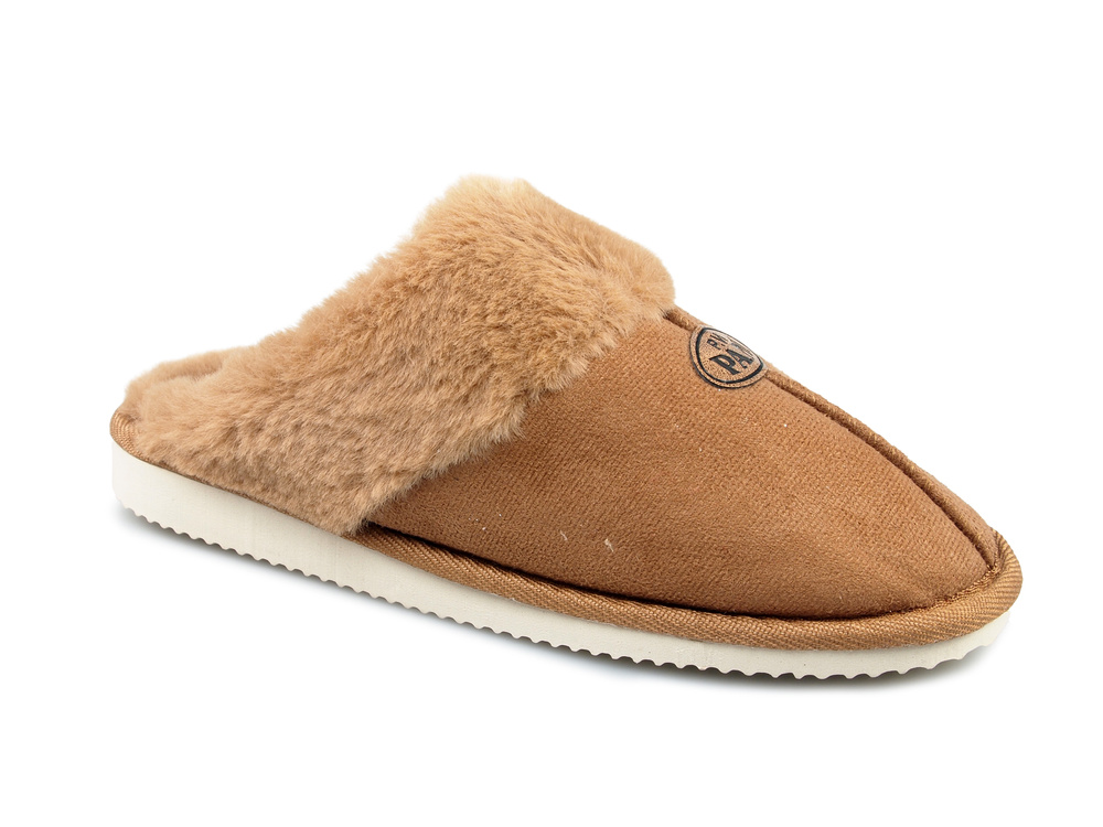 Kapcie domowe ocieplane DZG EMU