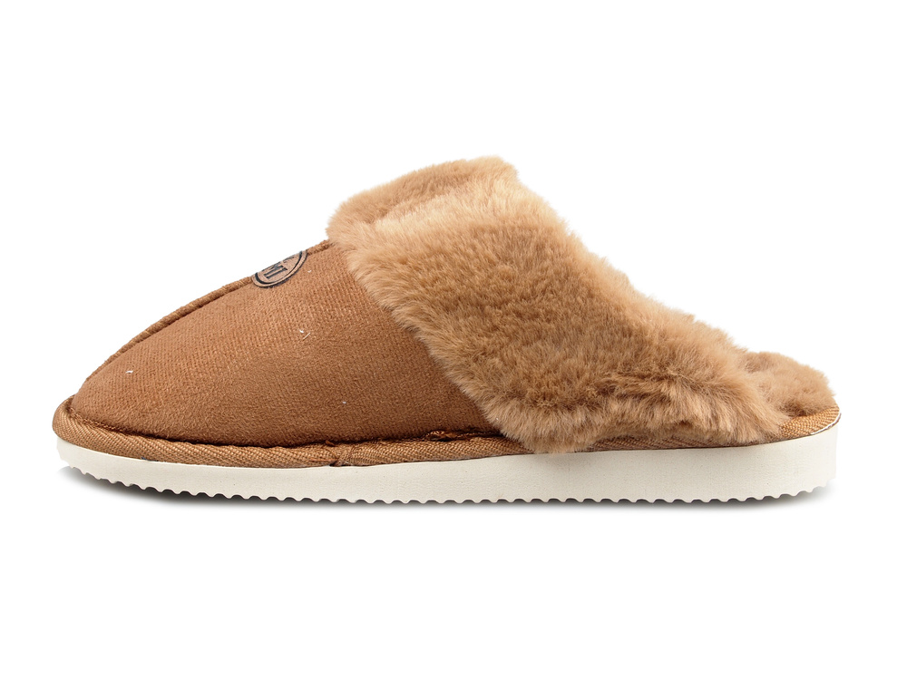 Kapcie domowe ocieplane DZG EMU