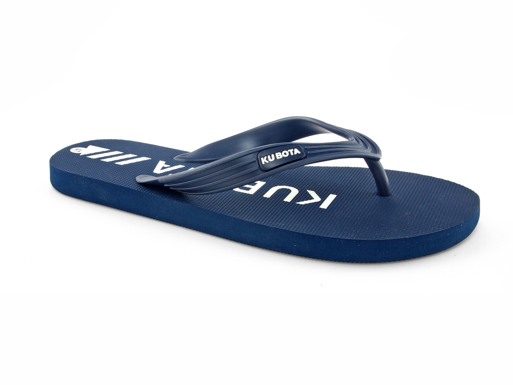 Japonki męskie Kubota Classic Granatowe
